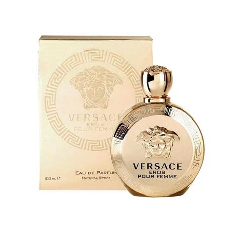 versace eros gold